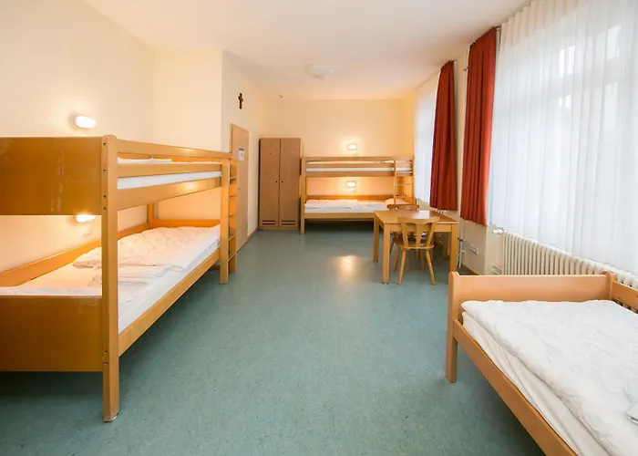 Jugendhaus St. Kilian