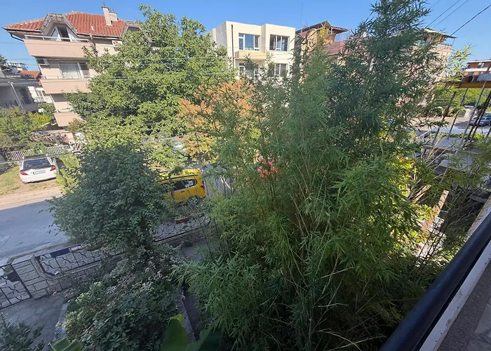 Izgrev Sarafovo