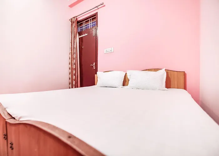 Hotel O Sheetal Guest House