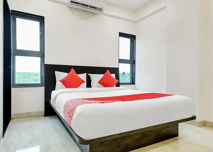 Hotel O V&S Hotel