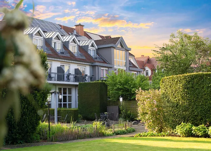 Kurhotel Grüttner GmbH