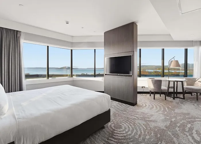 Pullman Rotorua