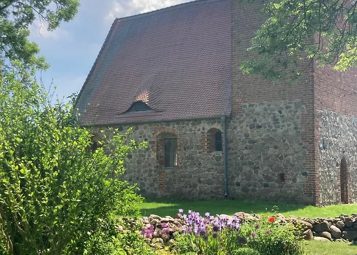 Schönhagener Mühle