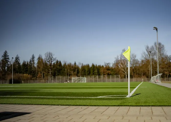 Sportschule Oberhaching