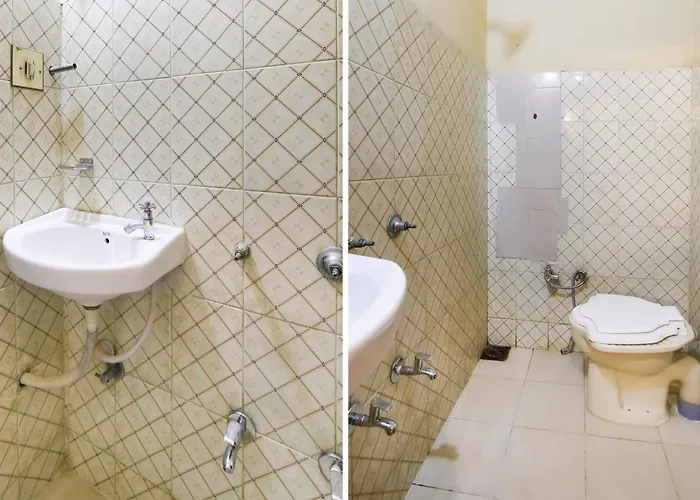 Hotel O Super Guest House