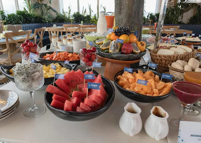 Faranda Collection Barranquilla, A Member Of Radisson Individuals