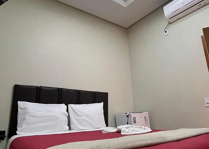Real Plaza Hotel
