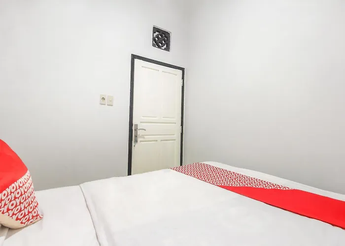 Oyo 3399 Gea Guest House