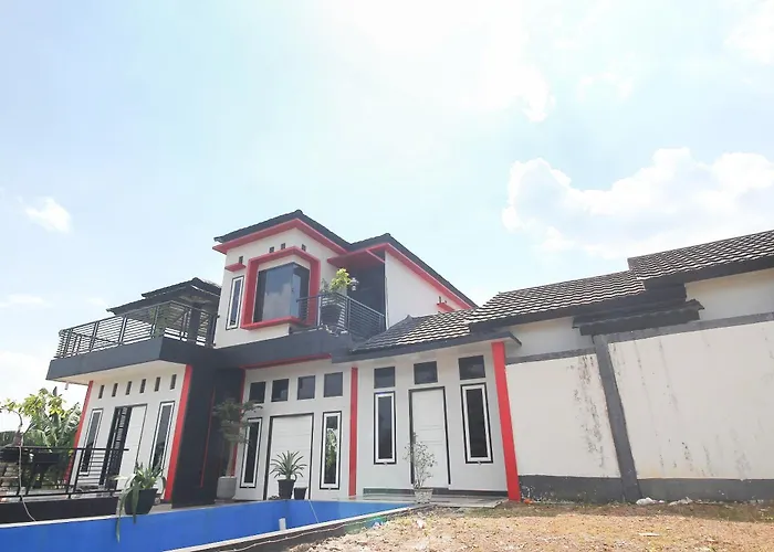 Oyo 3399 Gea Guest House