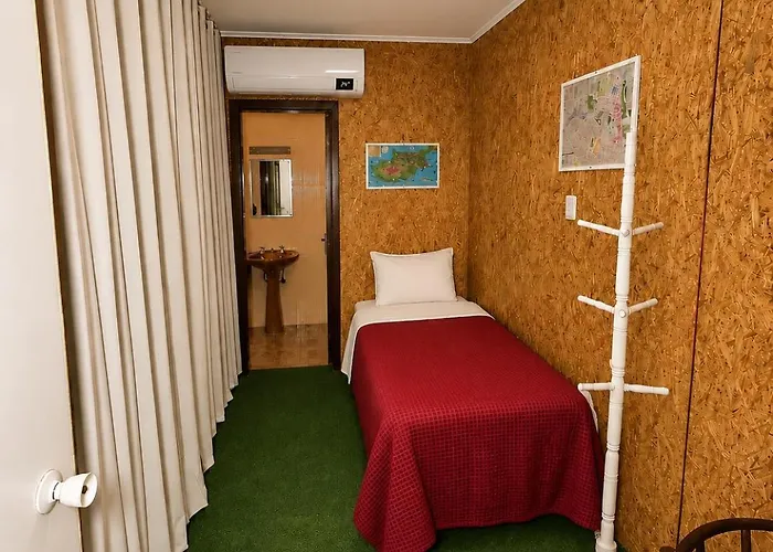 Casa do Rogerio Hostel - Unidade Shopping