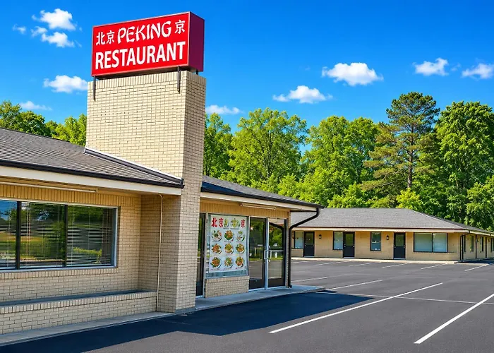 Williamston Inn Nc Near Greenville Us 64
