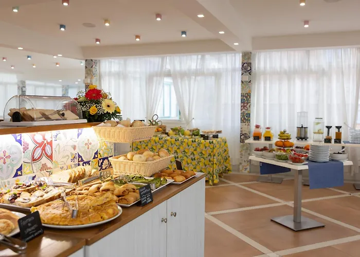 Amalfi Suite Boutique Hotel (Adults Only)