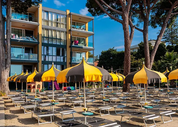 Appartamenti Blumare