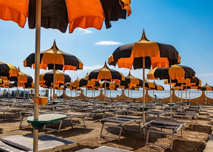 Appartamenti Blumare