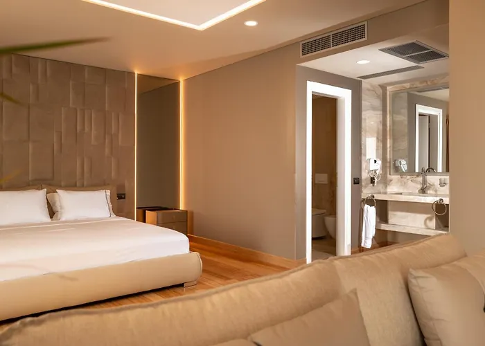 Kraal Hotel Vlore