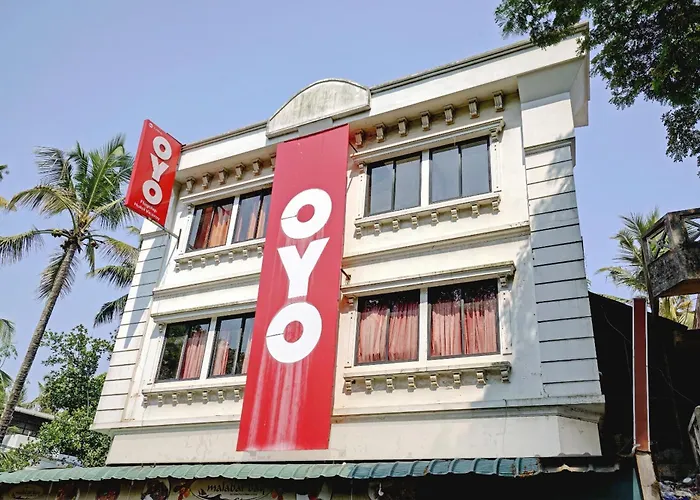 Hotel O The Viceroy Residency