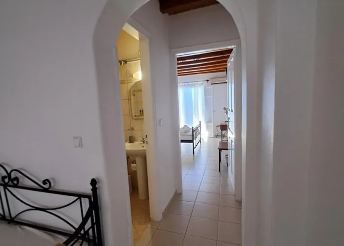 Hotel Posidonion