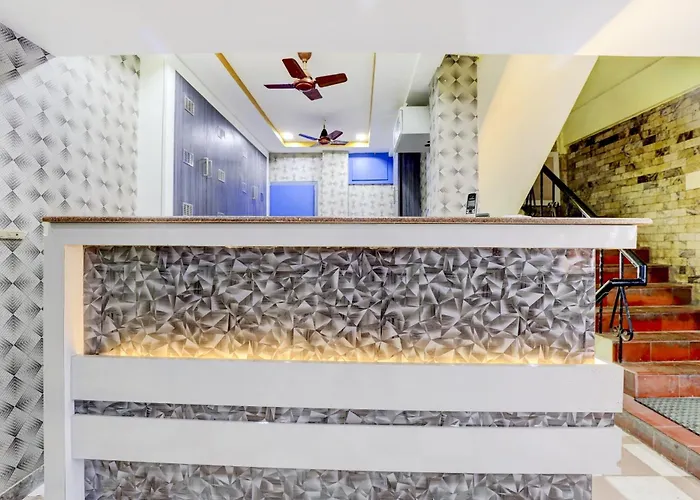 Hotel O Sam Guest House