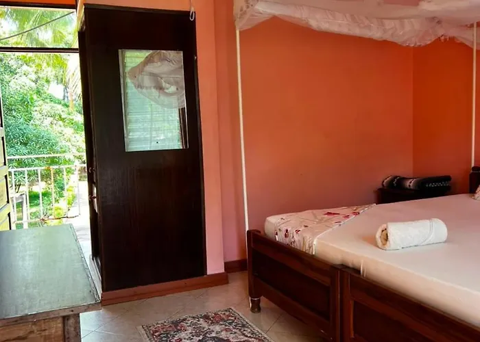 Primeshade Guesthouse