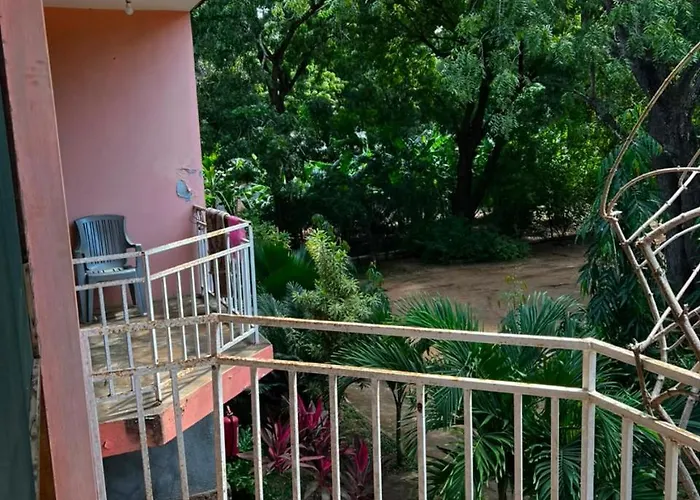 Primeshade Guesthouse
