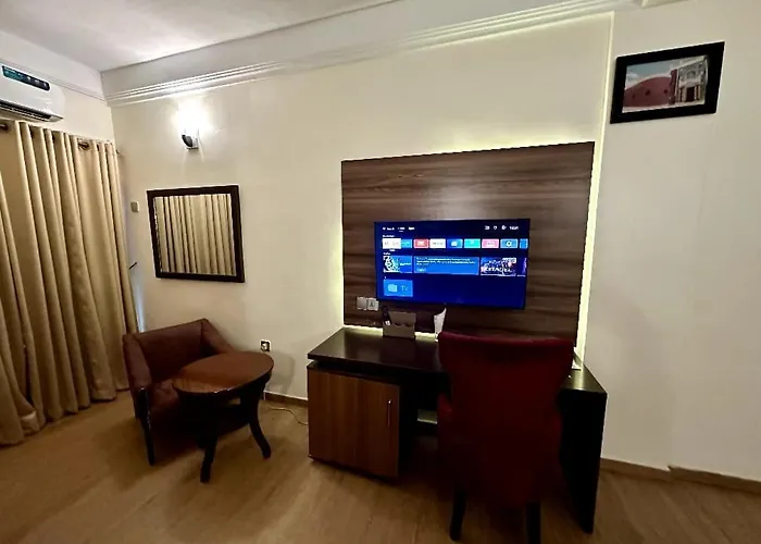 Park Hotels