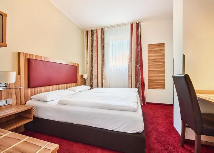 Hotel am Gröbenbach