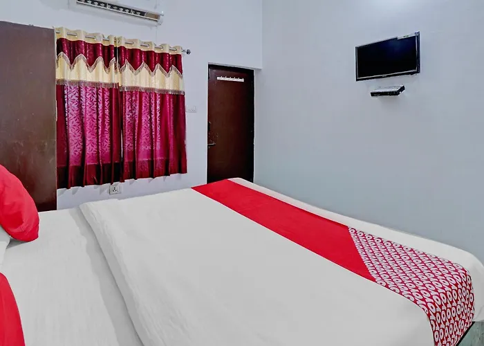 Hotel O Dinesh Home Stay