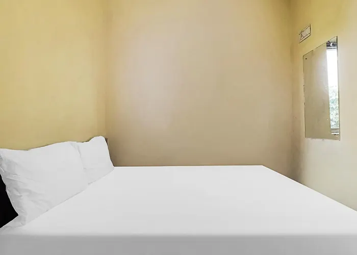 Hotel O Raman Palace