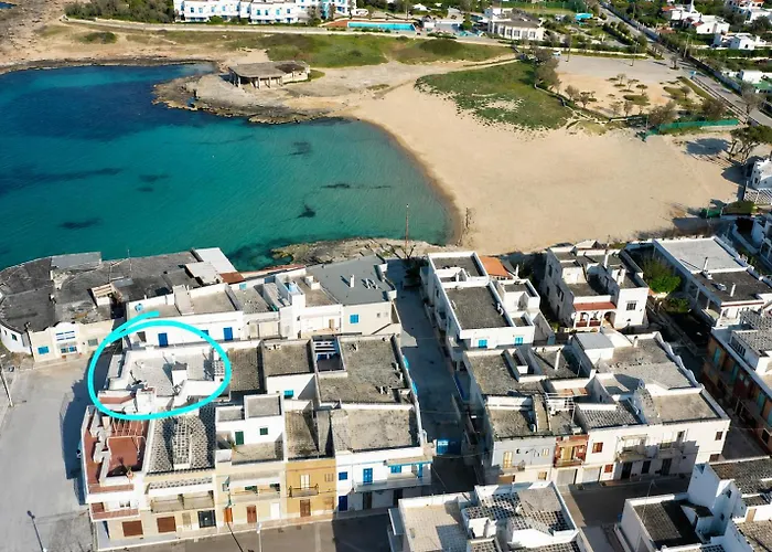 Casa Nettuno