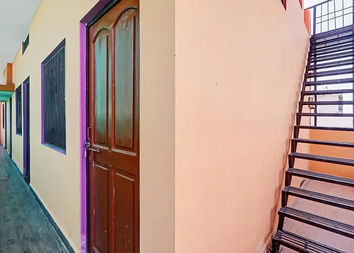 Hotel O Balaji Guest House