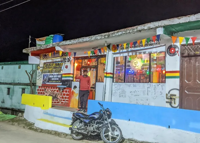 Chopta Hotels