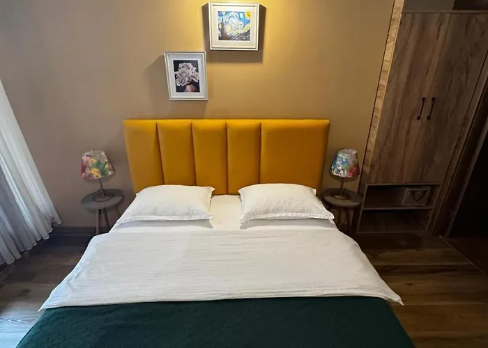 Hostel Nomad