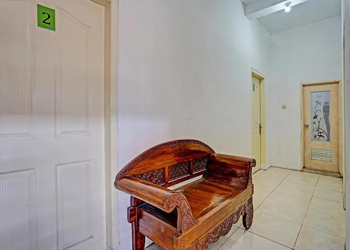 Oyo 90943 Mochi 88 Homestay