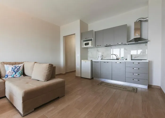 Lotus Apartments