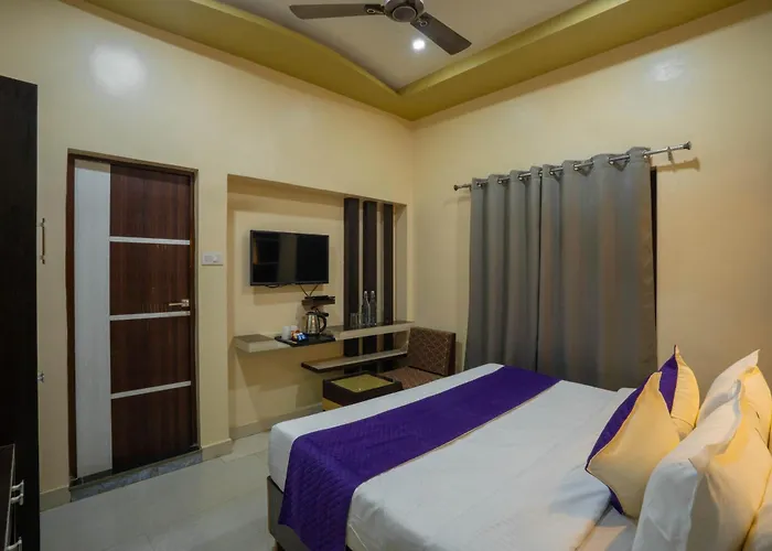 Hotel Kiaara