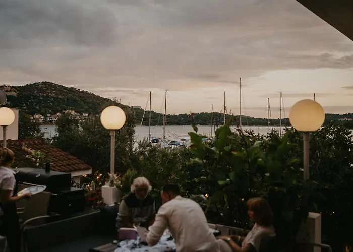 Irene Bed & Breakfast Tisno