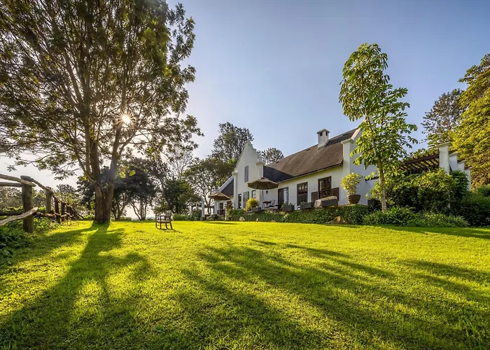 The Manor At Ngorongoro