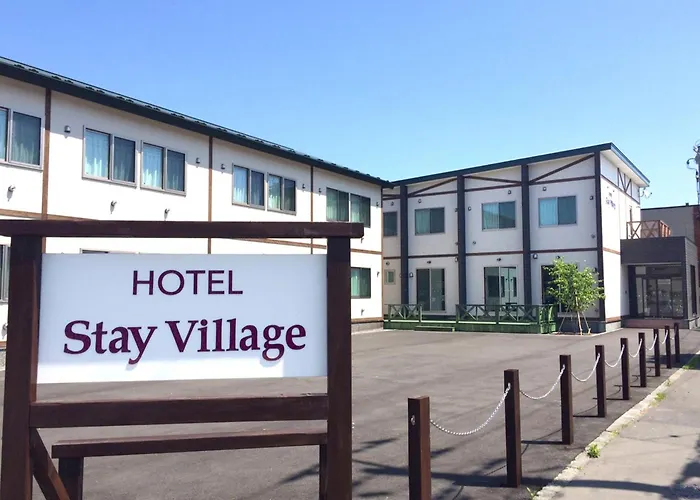 Hotel Stay Village - Vacation Stay 79939V