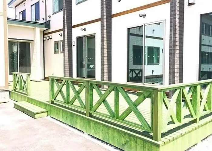 Hotel Stay Village - Vacation Stay 79939V