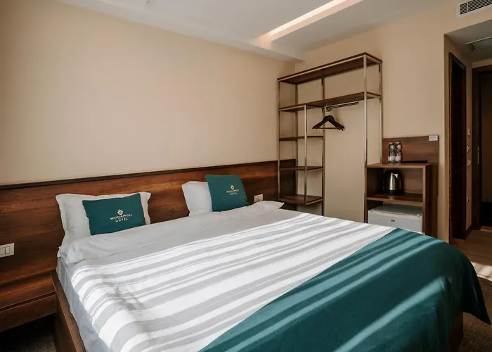 Monarch Boutique Hotel