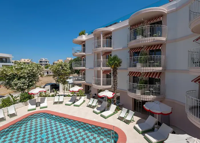 Villa Coo Boutique Hotel - Adults Only