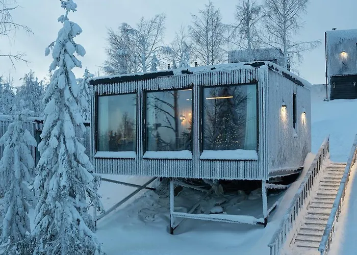 Panorama Landscape Hotel