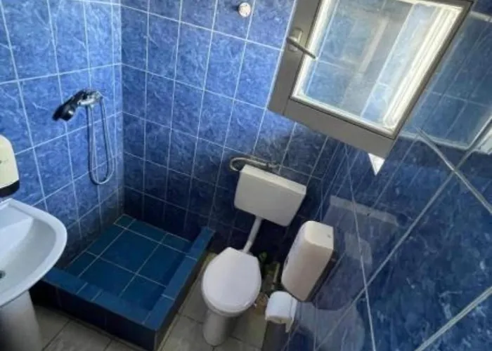 Hotel Capu' Turcului