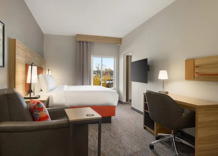 Candlewood Suites Collingwood By Ihg