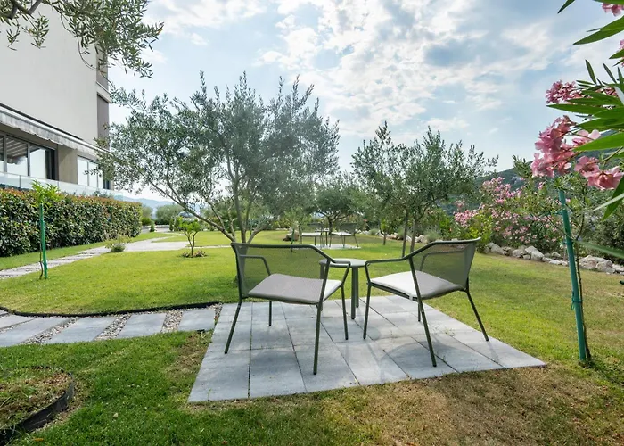 Hotels in Neum
