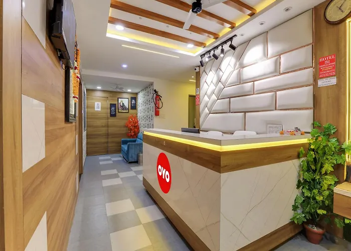 Hotel O Md Grand Ac Rooms