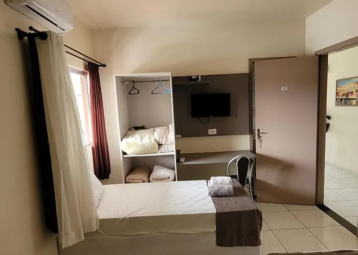 Hotel Goedert