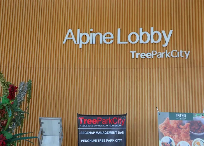 Oyo 93432 Tree Room Hotel