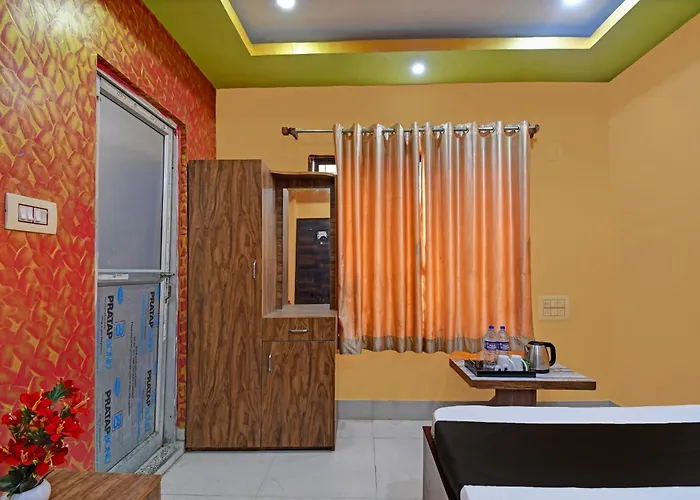Hotel O Stay Inn