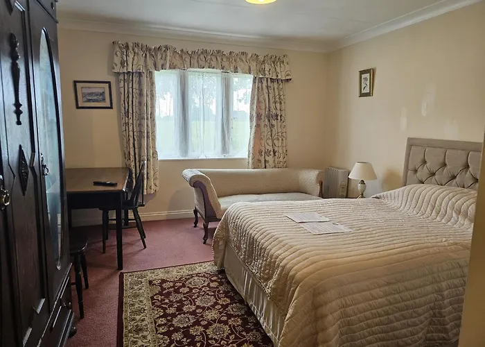 The Schoolhouse Hotel